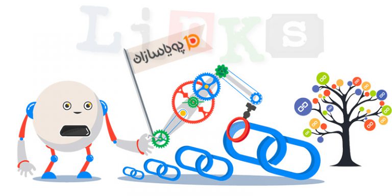 چند ایده برای ایجاد لینک