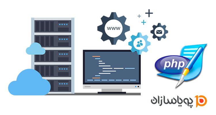 جدا سازی php برای وب سایت های مختلف جهت بهبود امنیت سرور