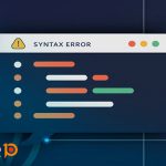 چگونه خطای syntax error  را در وردپرس اصلاح کنیم