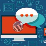 گفتگوی آنلاین در وردپرس