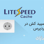 پلاگین Litespeed Cache