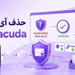 آموزش حذف آی‌پی از لیست سیاه Barracuda و رفع مشکل ارسال ایمیل