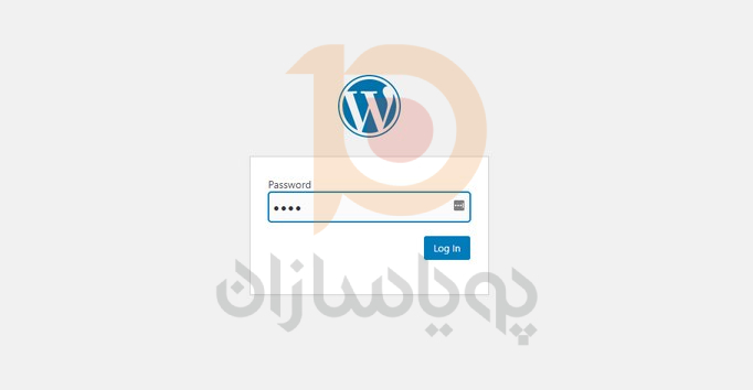 محافظت از سایت وردپرس