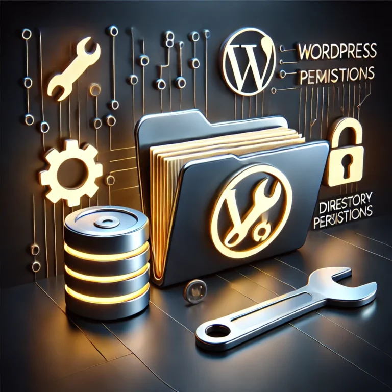 چگونه خطای وردپرسی”Is its parent directory writable by the server” برطرف می شود؟