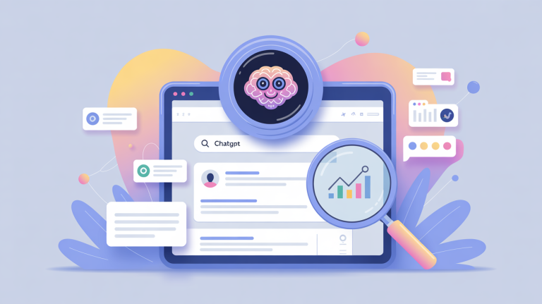 استفاده از ChatGPT در سئو: ۱۶ راهکار برای بهبود رتبه و کیفیت محتوا