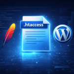 آموزش کامل فایل htaccess در آپاچی؛ ساخت، فعال‌سازی و کاربردهای مهم