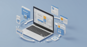 آموزش اجرای Next.js روی هاست اشتراکی cPanel