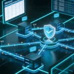 نقش DNS در ایمیل؛ راهنمای کامل MX، SPF، DKIM، DMARC و تحویل بهتر ایمیل