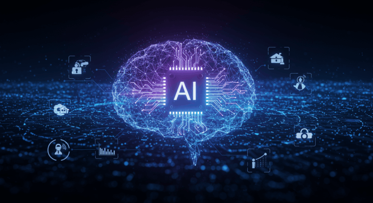 هوش مصنوعی چگونه جهان را متحول می‌کند؟ تأثیر AI بر آینده