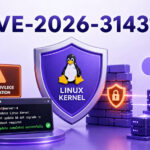 CVE-2026-31431 چیست؟ راهنمای کامل رفع آسیب‌پذیری Copy Fail در لینوکس