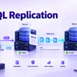 MySQL Replication چیست؟ آموزش کامل راه‌اندازی Source و Replica