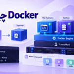 Docker چیست؟ آموزش داکر، کانتینر و Docker Compose